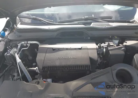 2023 Honda Pilot Awd Trailsport из США, поврежденный, VIN 5FNYG1H62PB015320